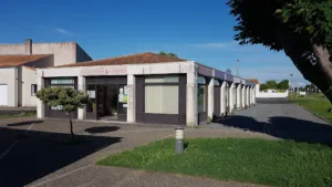 Cabinet infirmier – Geneviève AGERON infirmière libérale à La Jarne