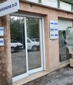 Nathalie Romain Infirmière Aix-en-Provence à Aix-en-Provence