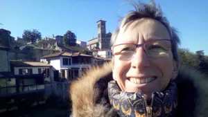 Barei Véronique à Delle