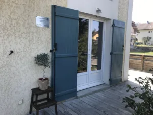 Cabinet Infirmier Amphion-Publier Laetitia Delangre – Pascaline Lemaitre à Publier