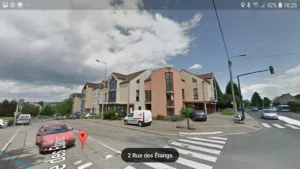 Keutiens Mireille à Sarreguemines