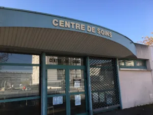 CENTRE DE SANTE INFIRMIER MONPLAISIR à Angers