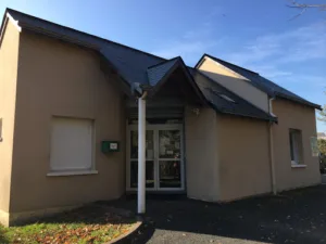 CENTRE DE SANTE INFIRMIER VILLEVÊQUE à Rives-du-Loir-en-Anjou