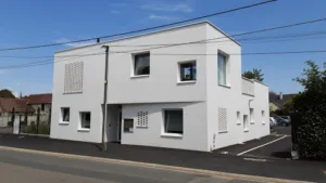 Cabinet Infirmier Bonnet Martin à Nort-sur-Erdre