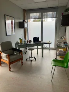 Cabinet Infirmier BERENGIER JULIE ET BENJAMIN à Changé