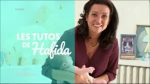 Hafida ANSEL à Le Pecq