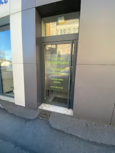 Cabinet Maaglé – Laurence Collin-Pradat à Janzé