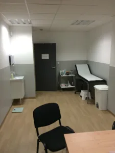 Centre Médical D&rsquo;urgences Et Médecine Générale Marseille Chartreux à Marseille