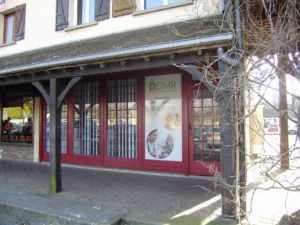 SSIAD ADMR SAINT-LUBIN-DES-JONCHERETS à Saint-Lubin-des-Joncherets