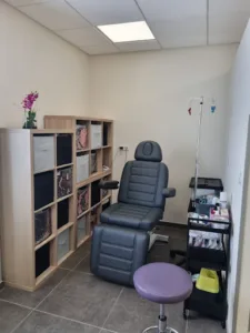 Varcin Elodie à Montmorot