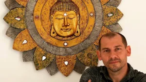 Haynes Ludovic à La Roquette-sur-Siagne