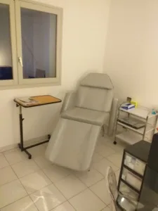 Denouel Perruaux Isabelle à Saint-Estève