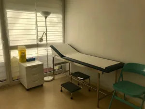 Claire Malhomme à Neuilly-Plaisance