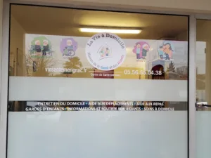 Centre de Santé Infirmier Bordeaux cauderan – La Vie à Domicile à Bordeaux