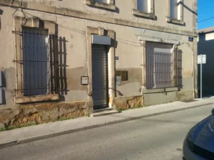 Préli Frédéric à Salon-de-Provence