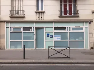 cabinet infirmier glacière à Paris