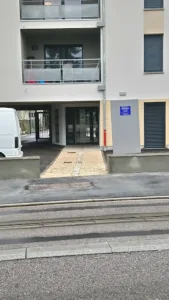 Durand Michael à Essey-lès-Nancy