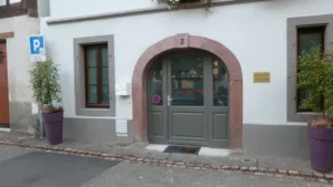 cabinet infirmier Keller / Baumann à Ribeauvillé