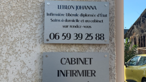 Leblon Johanna à Golbey