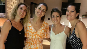 Infirmière libérale M.laure, Jessica, Laetitia à Saint-Orens-de-Gameville