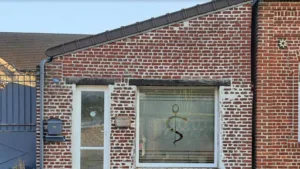 BERNARD PANNIER Carine Caudry à Fontaine-au-Pire