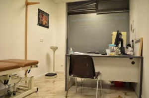 Medical Office Evry 2 hands à Évry-Courcouronnes