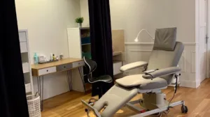 Gaël Faurie à Reims