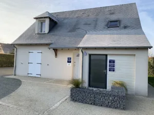 Morand Jenifer Stephanie à Fondettes