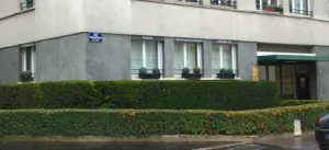 Consigny Karine à Reims