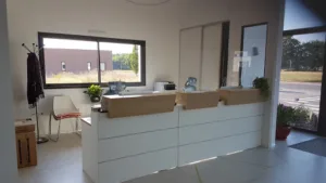 Cabinet infirmier – Karine ALPHONSE & Séverine BOURDIN à Challans