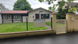 CABINET INFIRMIER LAMOTTE GUINET à Saint-Fargeau-Ponthierry