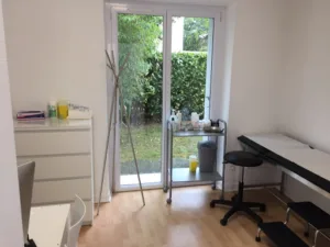 PETIT Alexia à Mougins