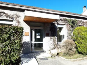 Veronique Moguedet – Infirmiere A Domicile à Oyonnax