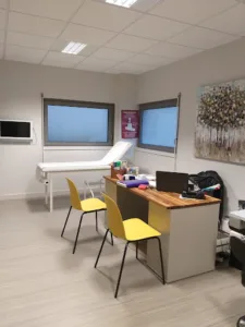 Djebaoui Dalila – Infirmière à Villefontaine à Villefontaine