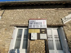 Leroy Jean-Christophe à Courcelles-lès-Gisors