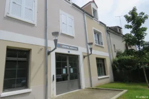 Infirmières Libérales PESCHE PERRIN/JAL à Mareuil-lès-Meaux