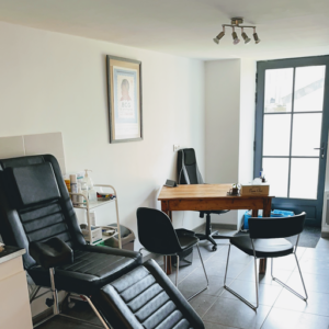 Hobé Joris & Otto Rémi Infirmiers Libéraux à Domicile à Cheffes