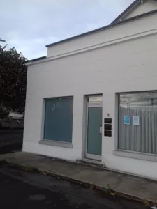 Carole Olsen à Savigny-sur-Orge