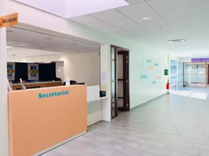 Pôle De Santé Du Longuéen à Longué-Jumelles