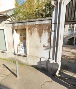 Cabinet infirmier Lindsey ZANAGLIO et Adeline PAGLIA Infirmières Libérales à Pont-à-Mousson