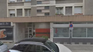 Rubbo Alexandre à Grenoble