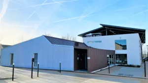 cabinet infirmiers NOZAY – LA VILLE DU BOIS à Nozay