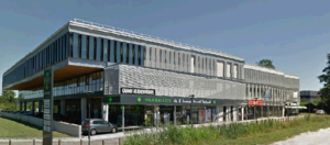 Life À Home Maison De La Santé Et Des Aidants à Mérignac