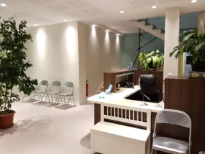 Thomas Le Ba à Paris