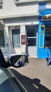 Jorry Patrick à Lorient