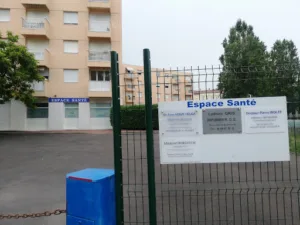 Cabinet infirmier la mulatière à La Mulatière