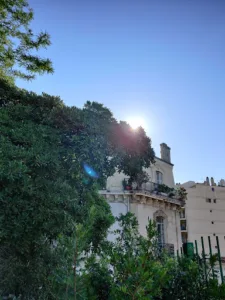 Union Familiale des Bouches du Rhône à Marseille