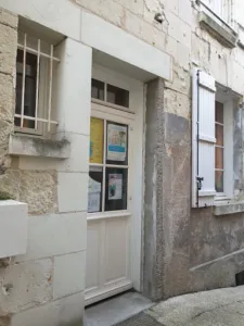 ASSAD HAD – SSIAD de Bourgueil à Chouzé-sur-Loire