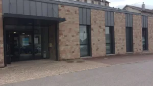 Cabinet infirmier – Noël, Jacquemin, Jacquot à Xertigny