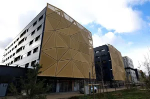 Maison de Santé des Dômes à Clermont-Ferrand
